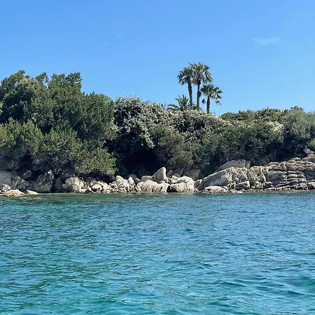 شقة Relax Villaggio Punta Volpe *