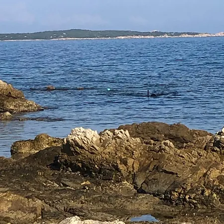 Relax Villaggio Punta Volpe شقة