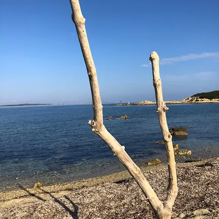 Relax Villaggio Punta Volpe شقة بورتو روتوندو