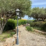 شقة Relax Villaggio Punta Volpe *