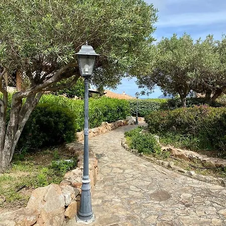 Lägenhet Relax Villaggio Punta Volpe *