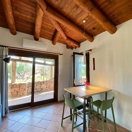 Relax Villaggio Punta Volpe Apartment Porto Rotondo