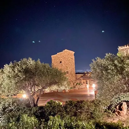 Apartment Relax Villaggio Punta Volpe *