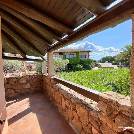 Apartment Relax Villaggio Punta Volpe