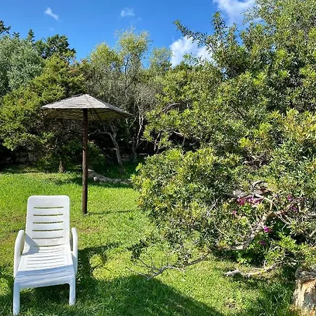 Relax Villaggio Punta Volpe