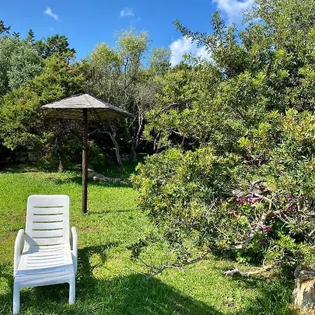 Relax Villaggio Punta Volpe