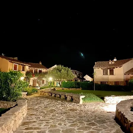 Relax Villaggio Punta Volpe * פורטו רוטונדו