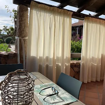 Relax Villaggio Punta Volpe Porto Rotondo