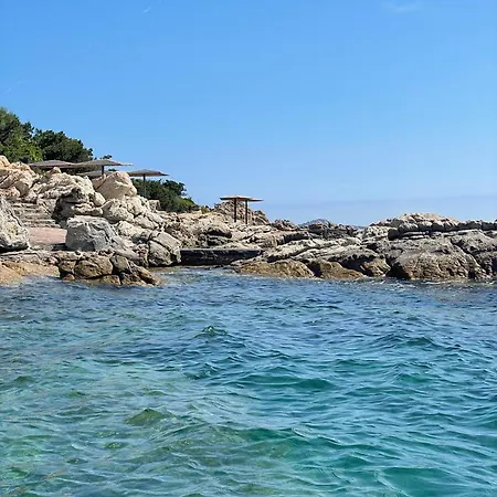Relax Villaggio Punta Volpe بورتو روتوندو