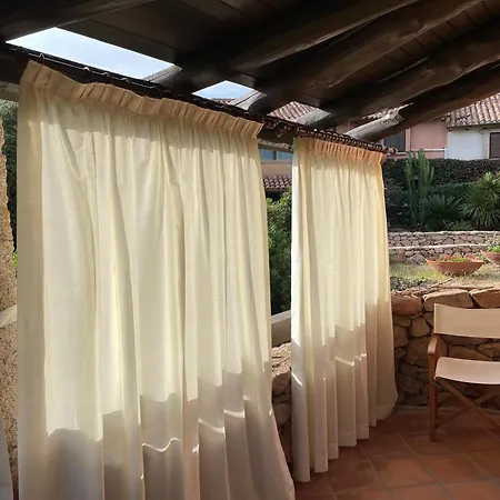 Relax Villaggio Punta Volpe *