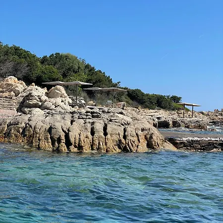 Relax Villaggio Punta Volpe Apartment *