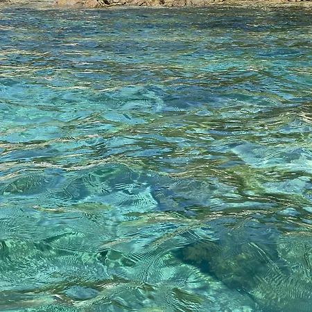 Lägenhet Relax Villaggio Punta Volpe *