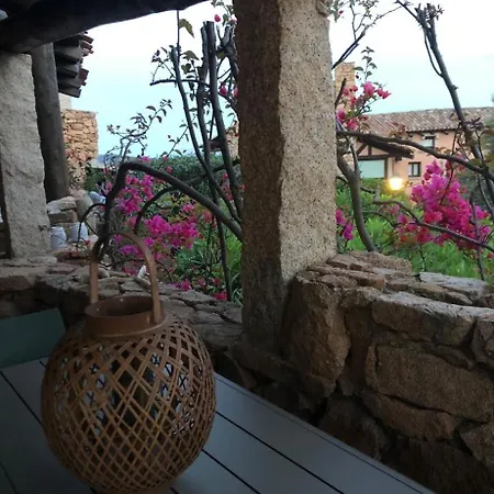 Relax Villaggio Punta Volpe Apartment Porto Rotondo