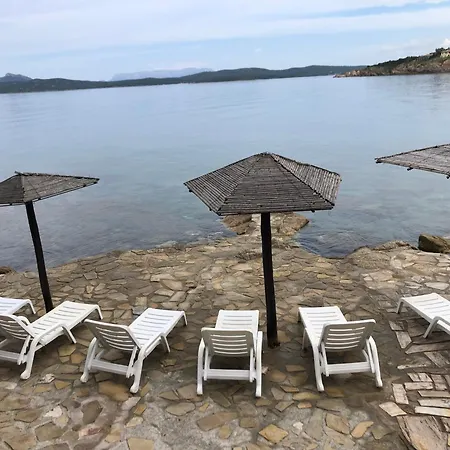 Relax Villaggio Punta Volpe