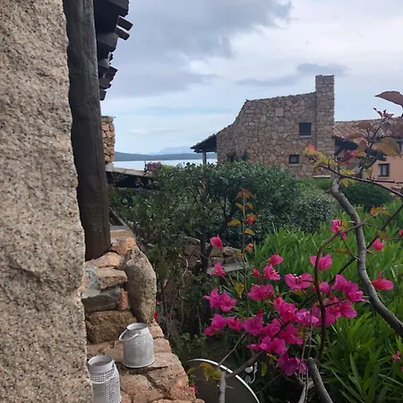 شقة Relax Villaggio Punta Volpe