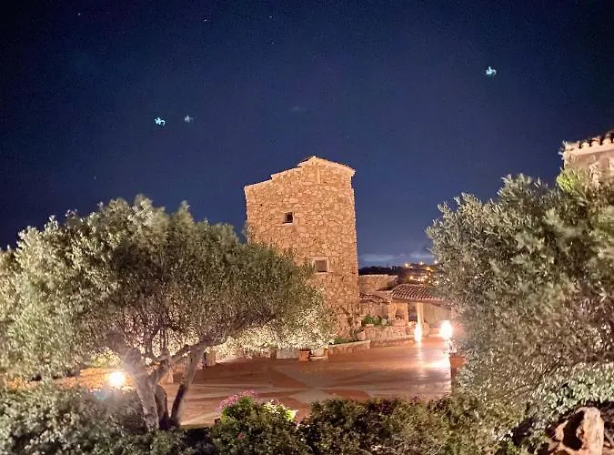 Daire Relax Villaggio Punta Volpe *