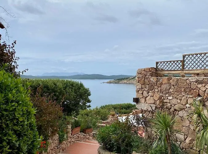 Relax Villaggio Punta Volpe Daire