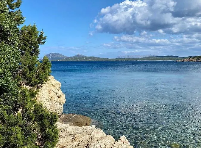 Daire Relax Villaggio Punta Volpe Porto Rotondo