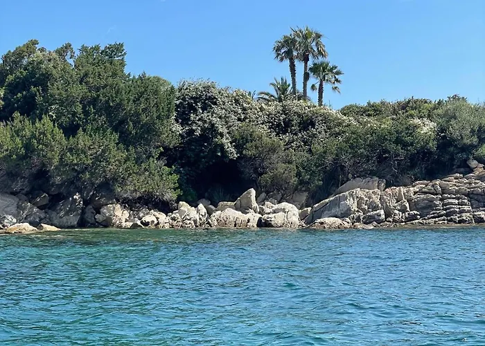 Daire Relax Villaggio Punta Volpe *